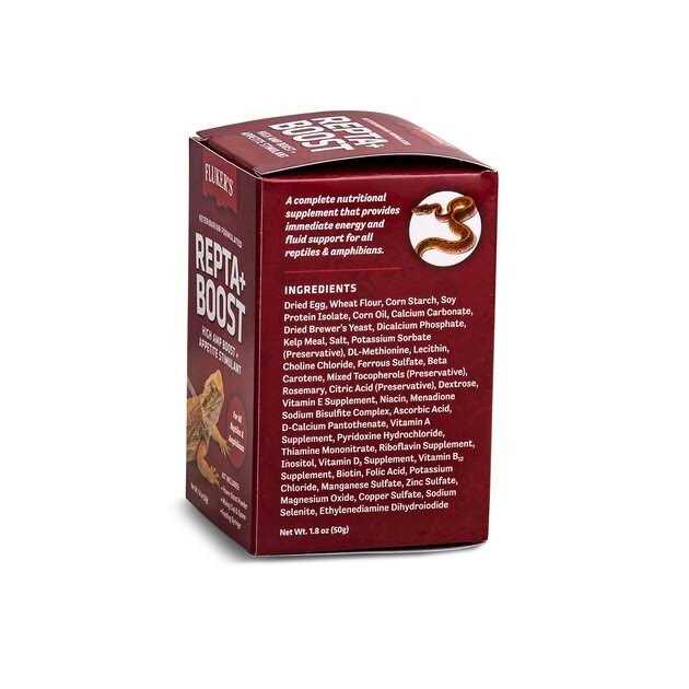 Repta Boost Pet Supplies O6495