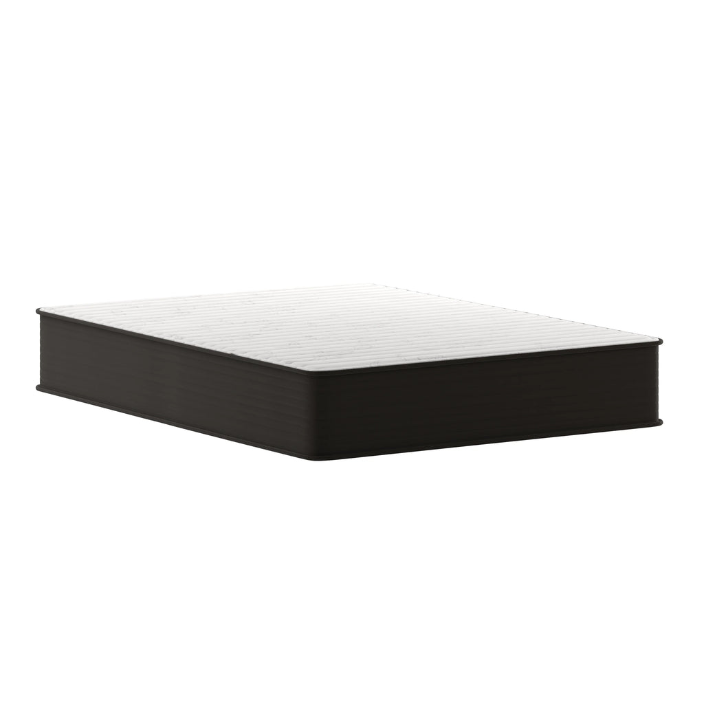 Queen Foam & Pocket Spring Hybrid Mattress S16107