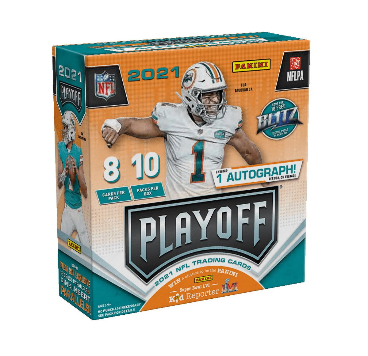 Football Mega Box S39926