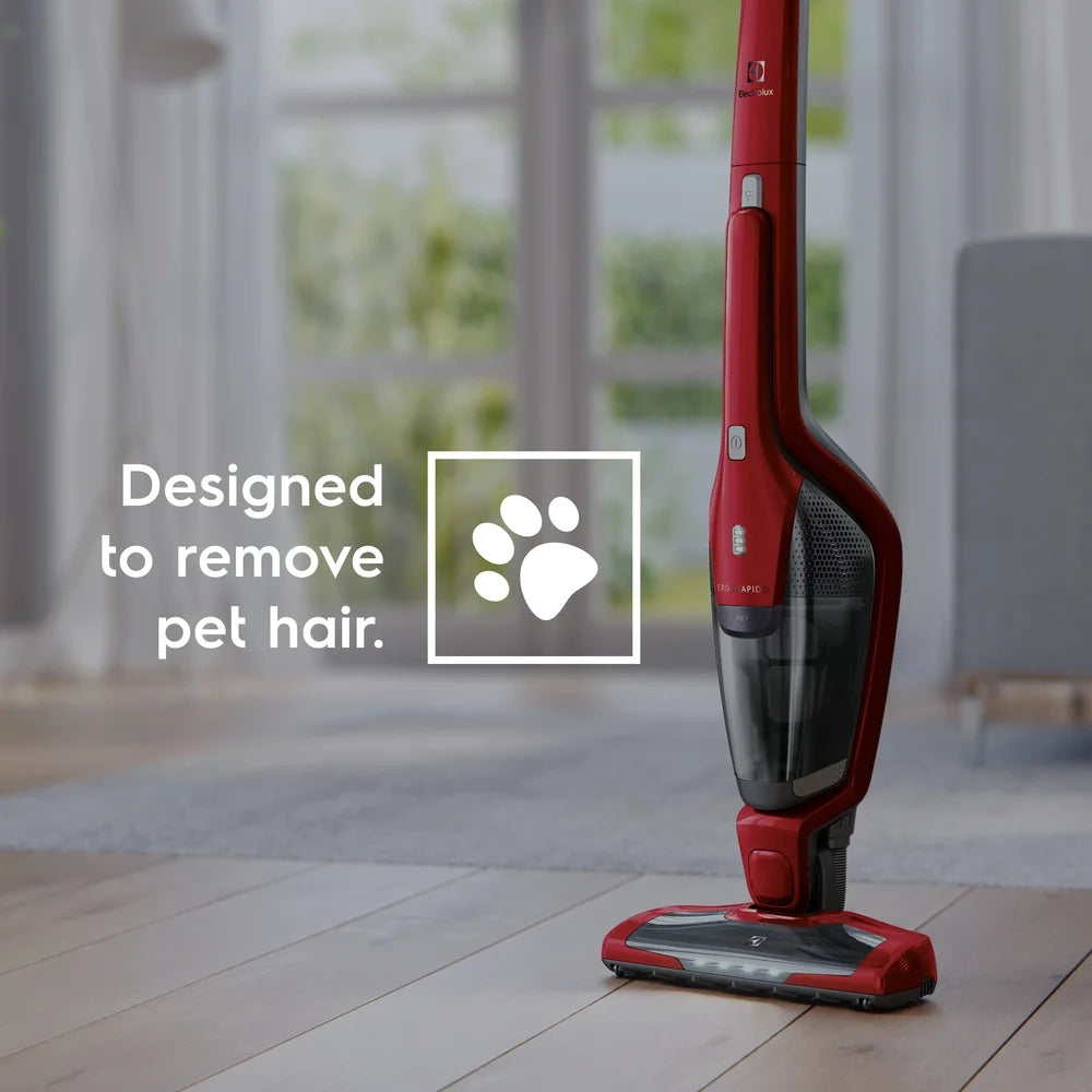 Cordless 2-in-1 Vacuum L468