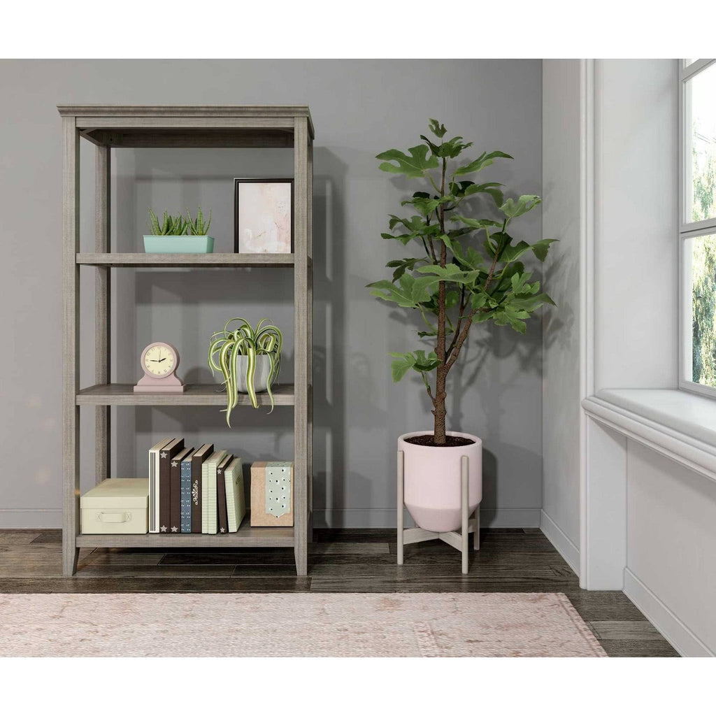 60x22 Bookcase with 2 Shelves R691071