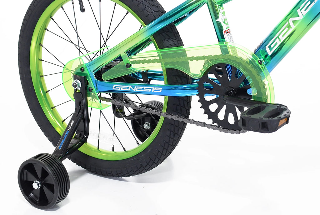 Boy's BMX Bike B4710