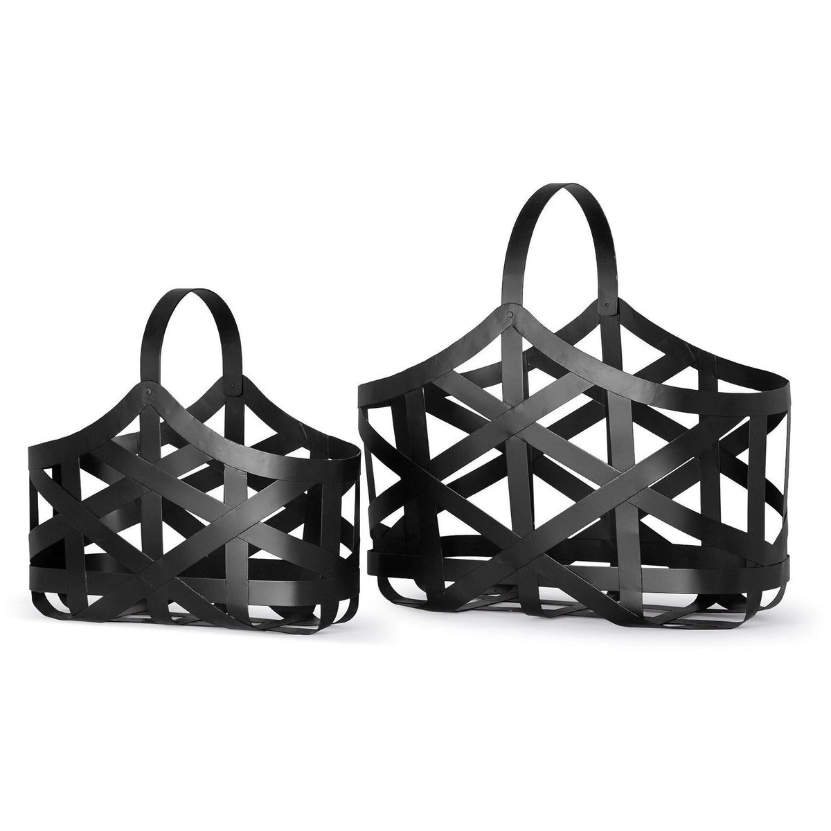 Set of 2 Baskets K3155