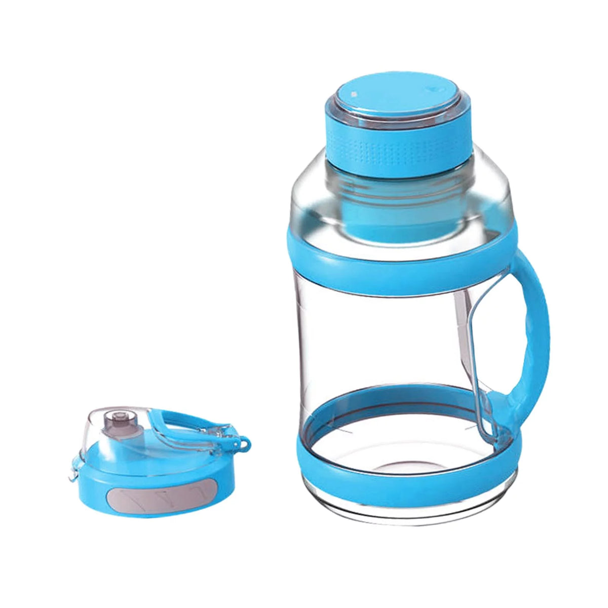 2L Portable Blender with Handle Y897