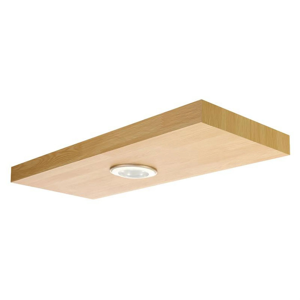 Oak Wooden Floating Shelf Z132274