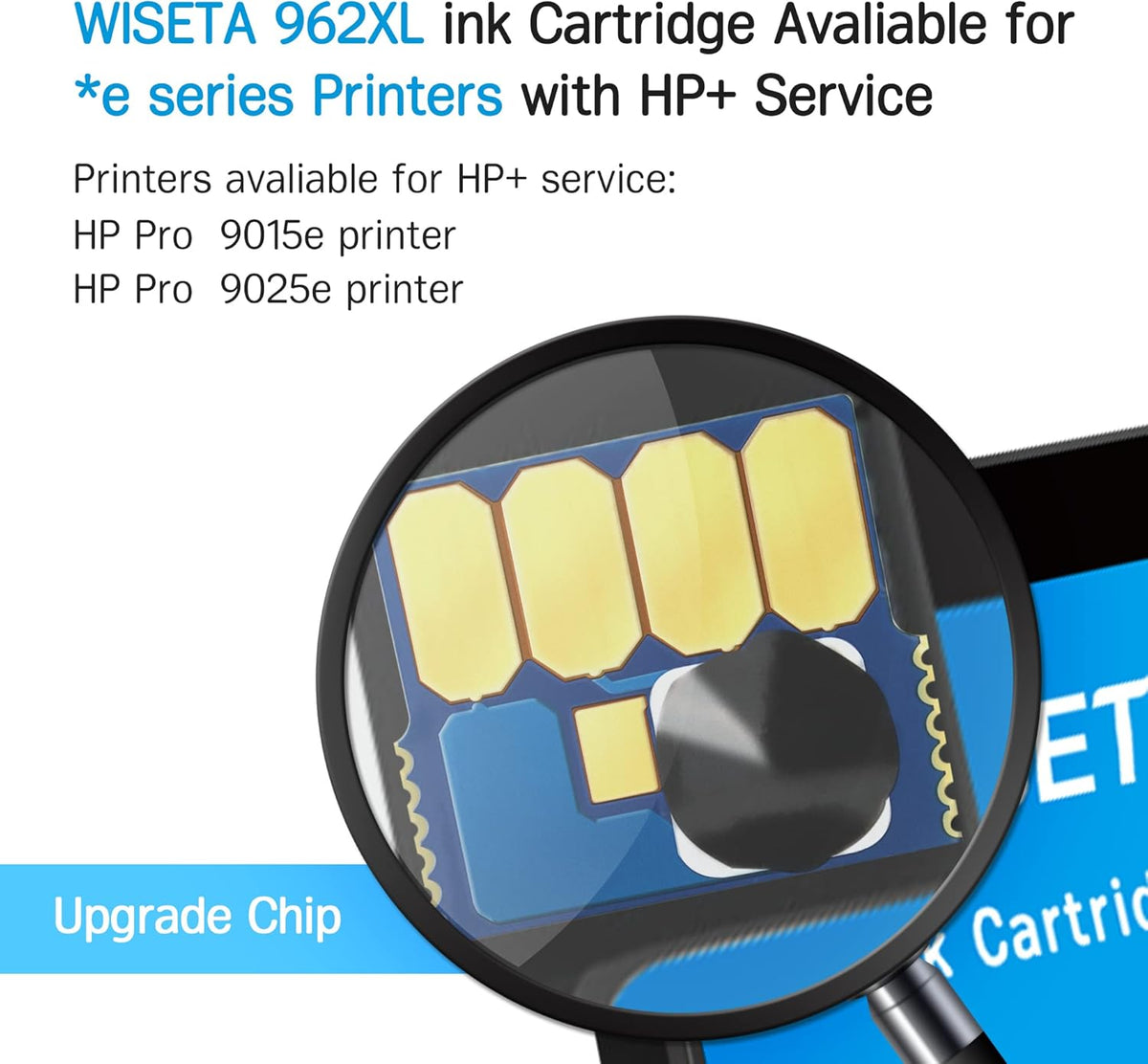 Black and C/M/Y Ink Cartridge 4-Pack Remanufactured Ink Cartridges H635975