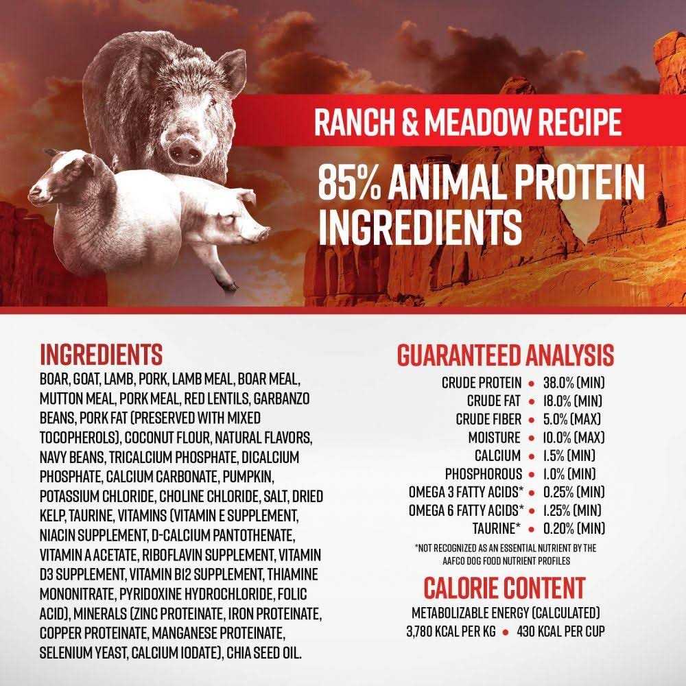 Limited Ingredient Dog Dry Food X994875