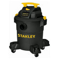 6 Gallon 4 Peak HP Wet Dry Vacuum H9966