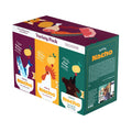 Wet Cat Food Variety V888315