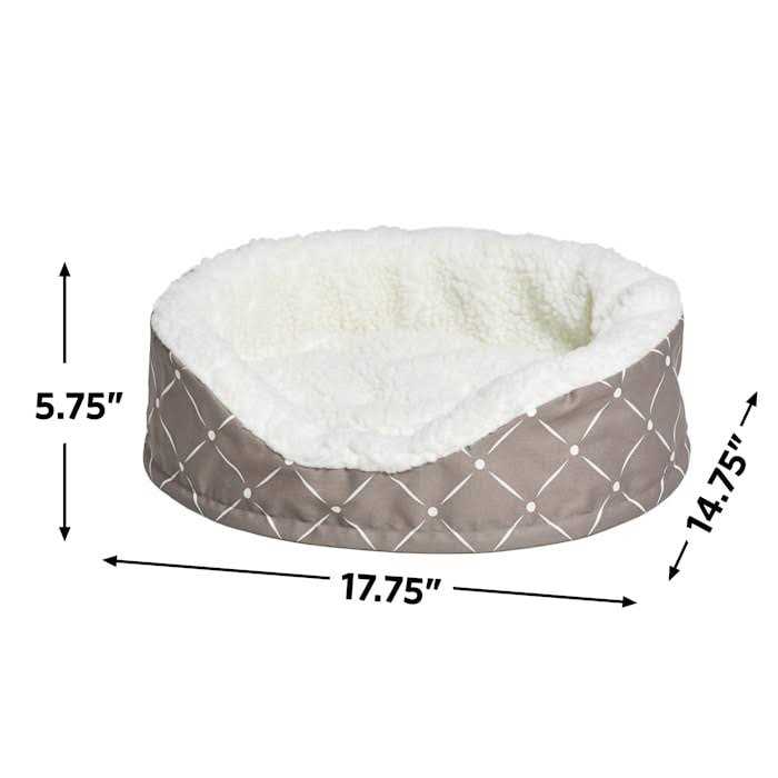 Orthopedic Cradle Nesting Bed V197