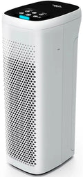 Air Purifier with H13 True HEPA Filter F502