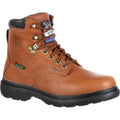 Waterproof Work Boots I684