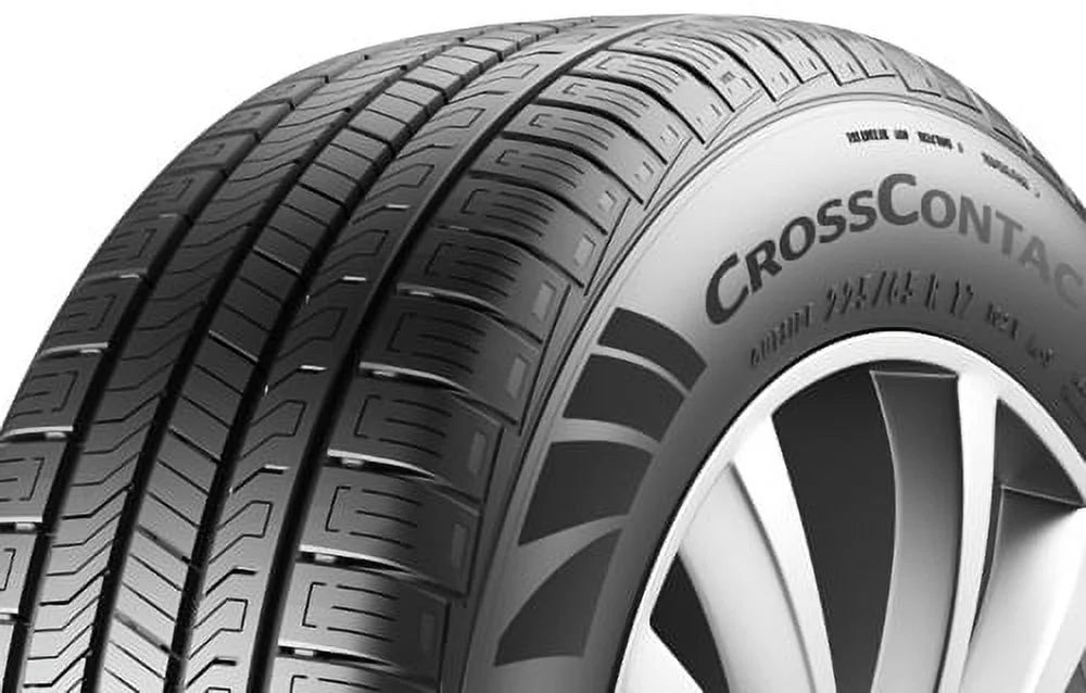 255/40R21 102V XL All Season Passenger Tire E86830