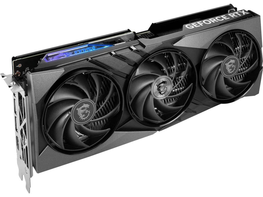 GeForce RTX 4070 Ti SUPER 16GB GDDR6X Video Card L5104