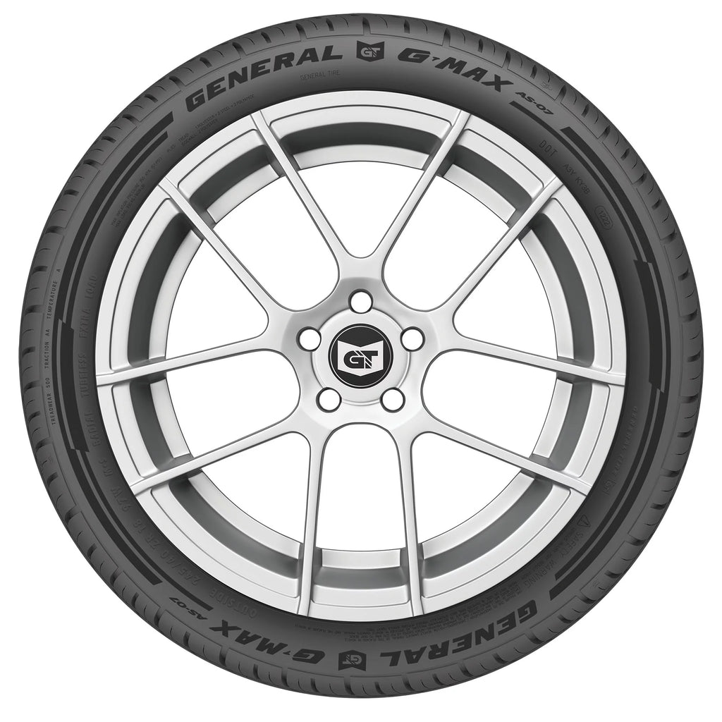All Season 245/50ZR17 99W Passenger Tire F6909