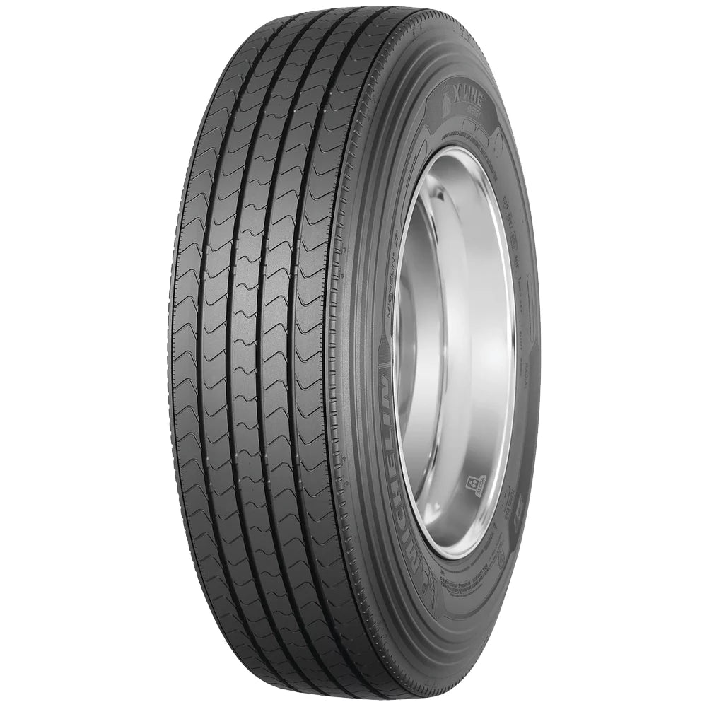 265/70R19.5 16 Ply Commercial Trailer Tire B9191