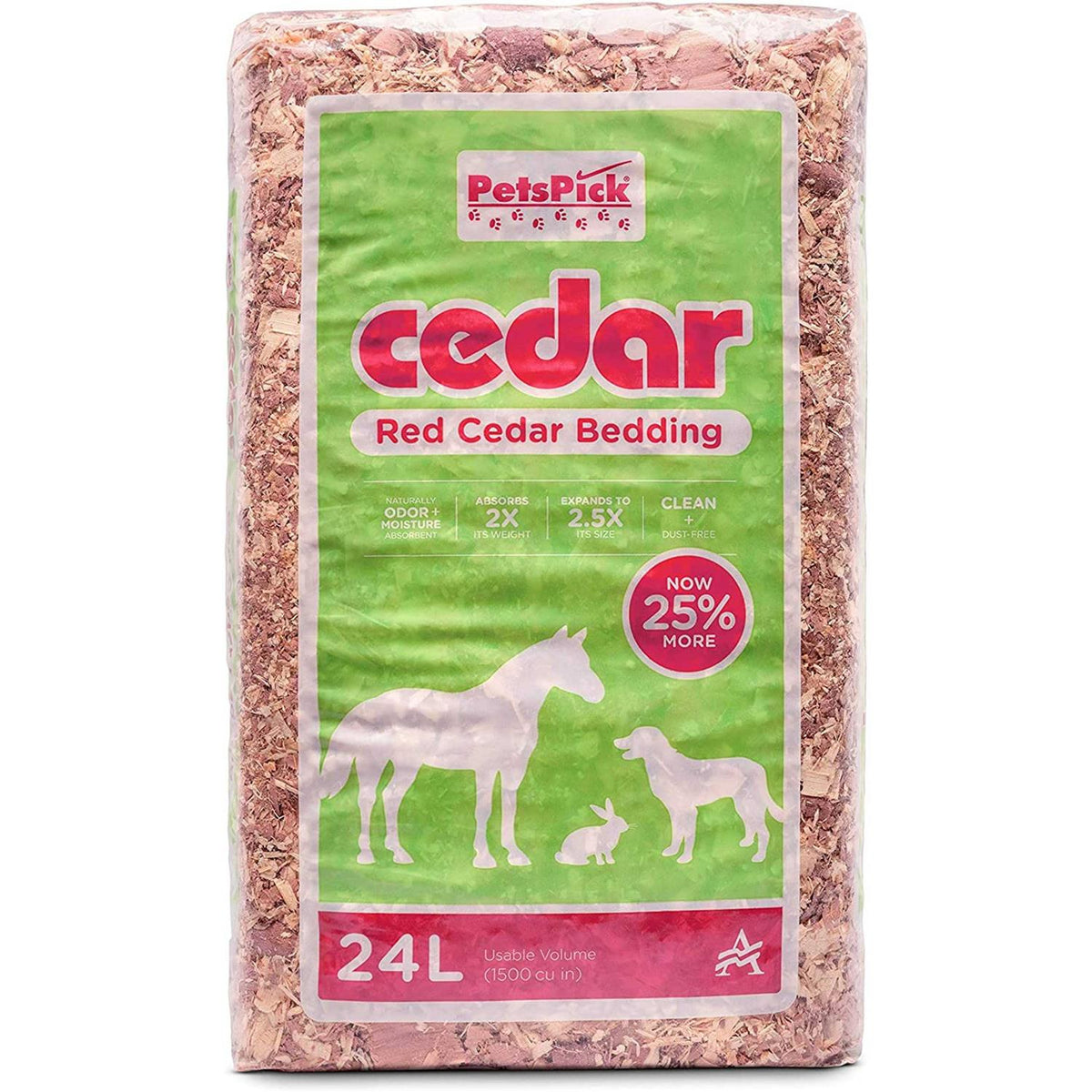 Red Cedar Bedding Z736