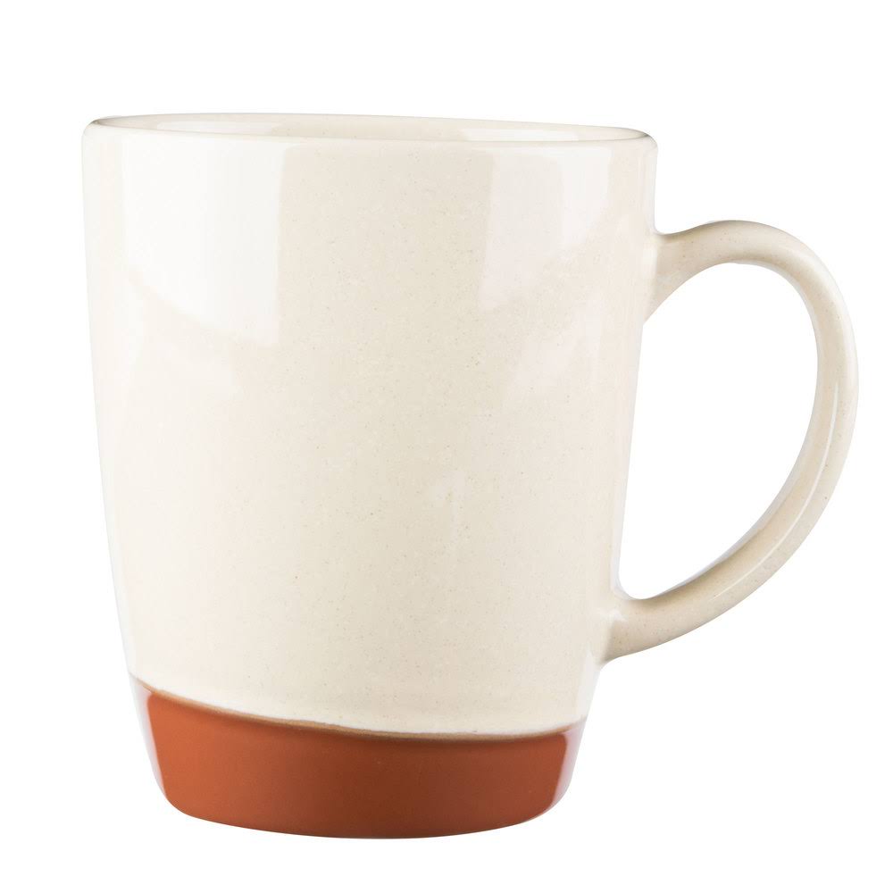Terracotta 14 oz. Mug - 12/Case M878220