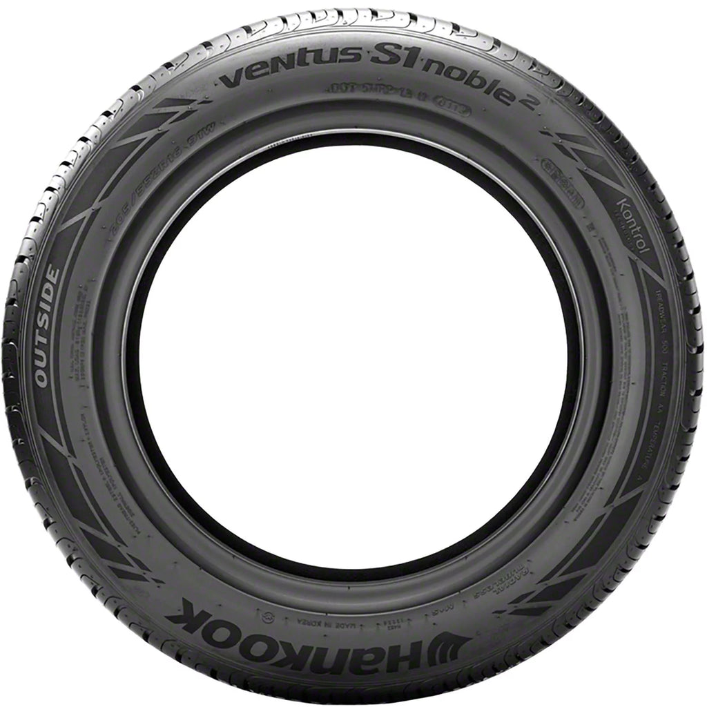 255/50R20 105H Tire R228263