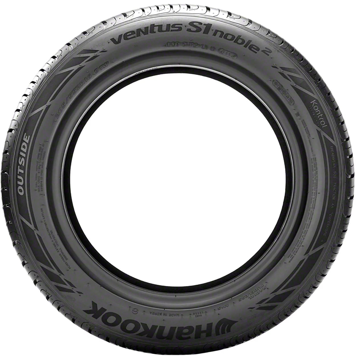 255/50R20 105H Tire R228263