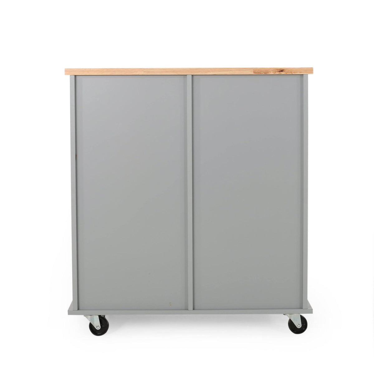 Kitchen Cart with Wheels H30488