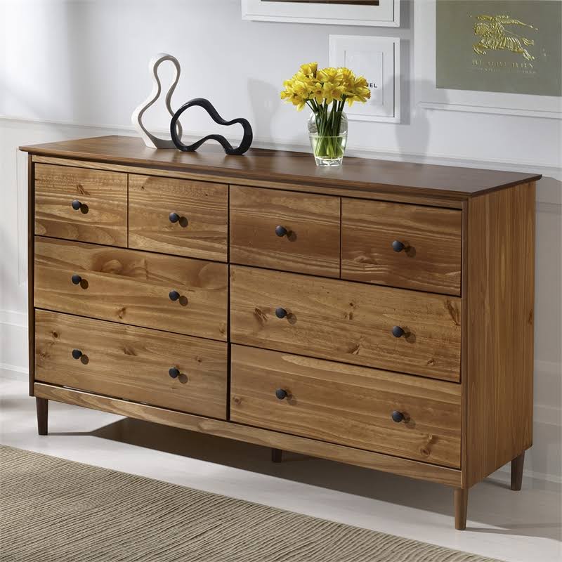 6 Drawer Dresser D8845