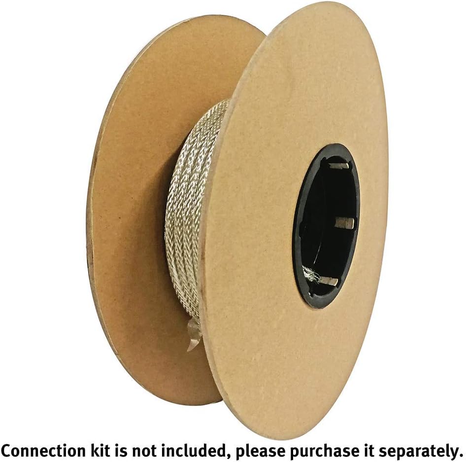 Self Regulating Heating Cable U9121