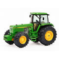 Diecast Farm Vehicle E618