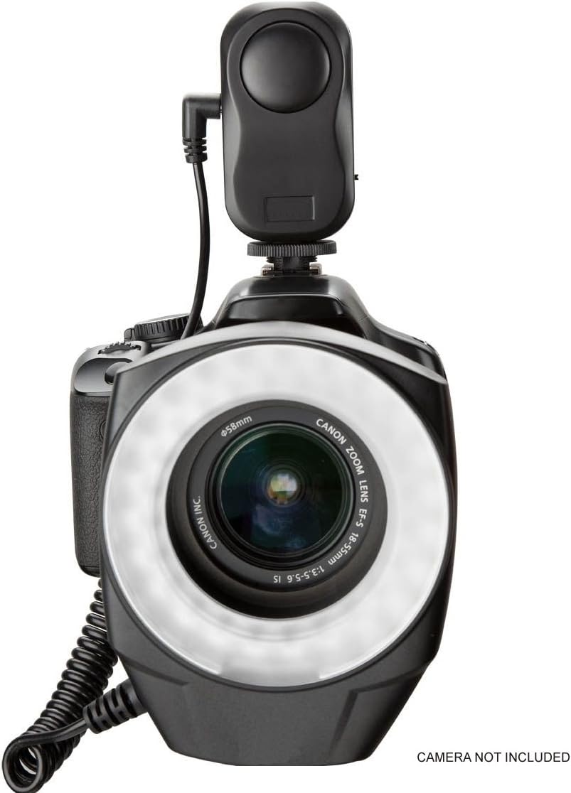 LED Ring Light Flash X470116