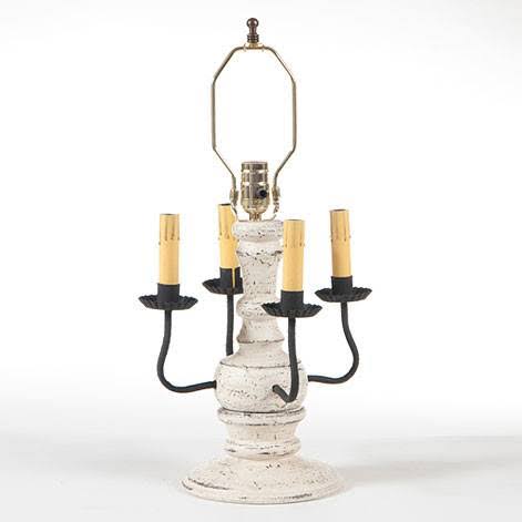 Lamp Base W177006