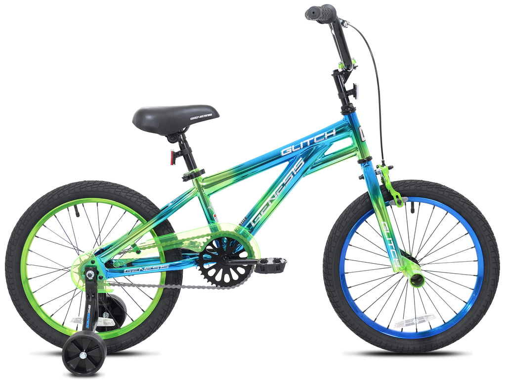 Boy's BMX Bike B4710