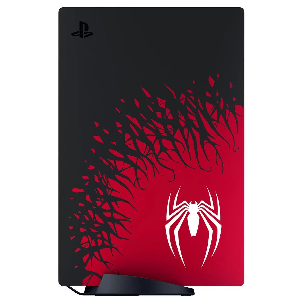 PlayStation 5 Disc Console with Extra Red Controller Q92118