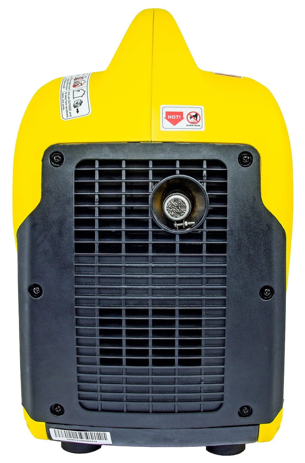 Inverter Generator 300 Peak Watts 1 800 Running Watts K70282