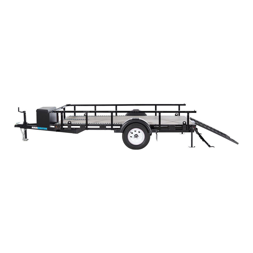 5 ft. x 10 ft. Utility Trailer Y466892