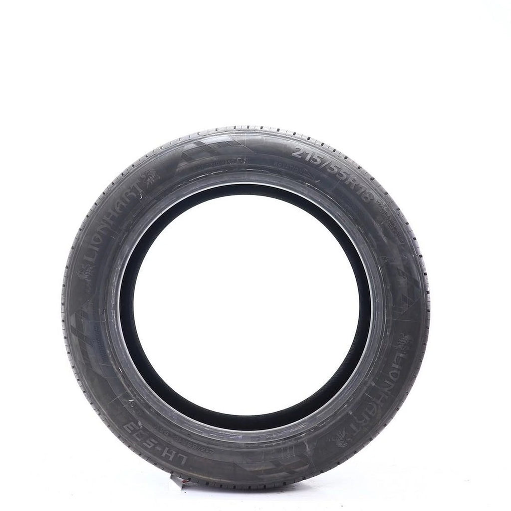 All Season 245/40ZR18 97W XL Passenger Tire G3666