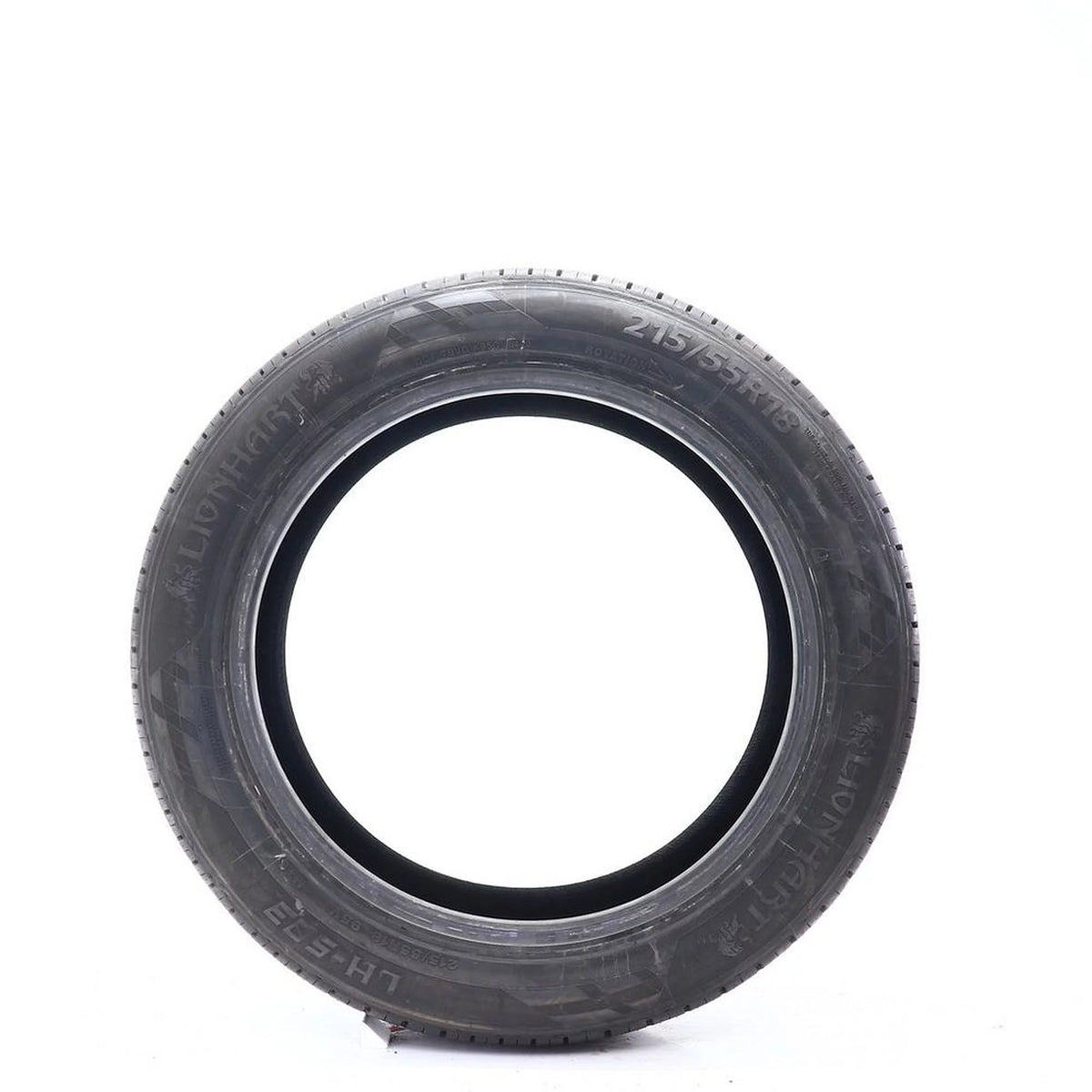 245/40ZR18 97W XL All Season Passenger Tire G769597