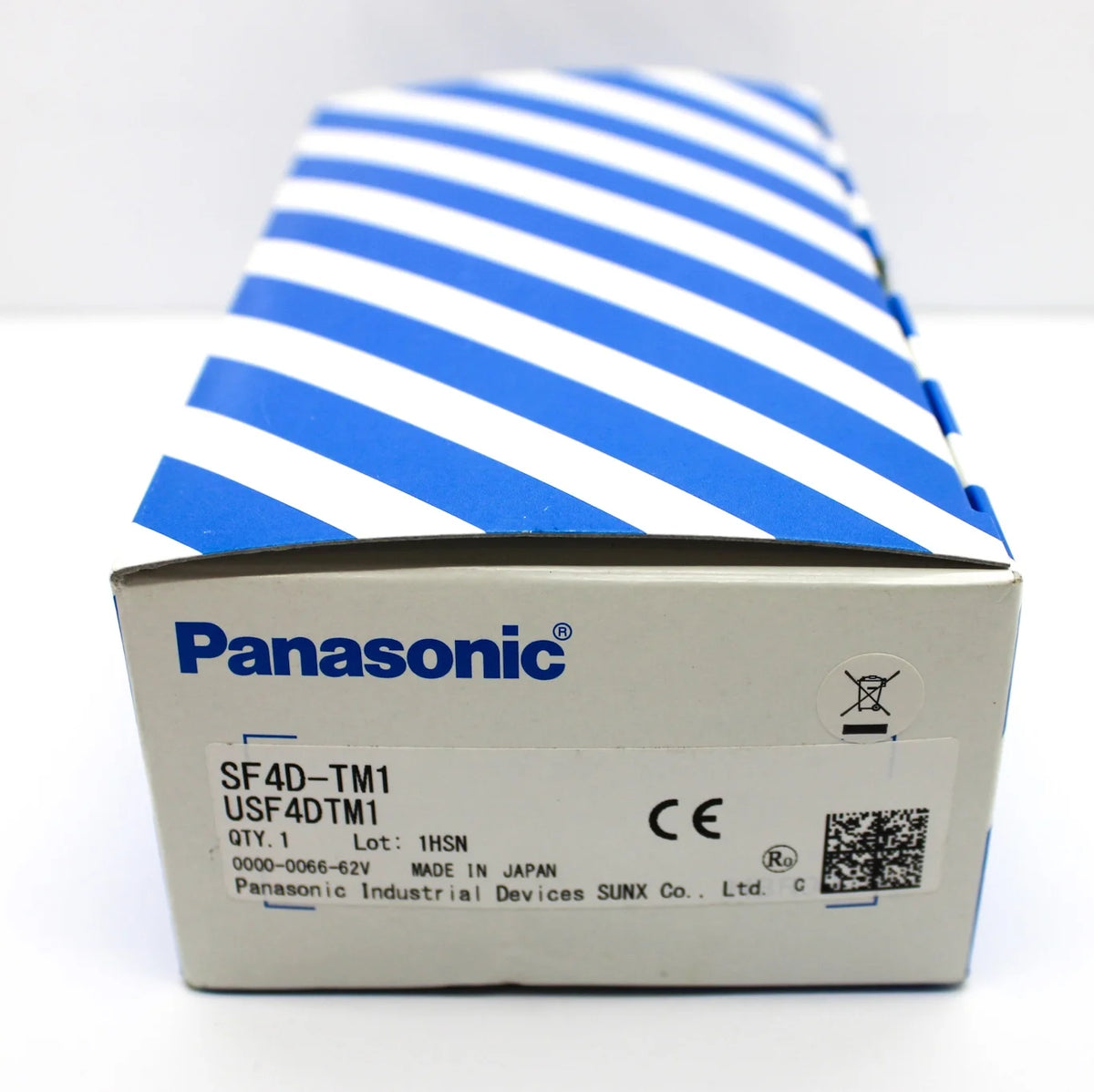 Safety Light Curtain Handy Controller U80429