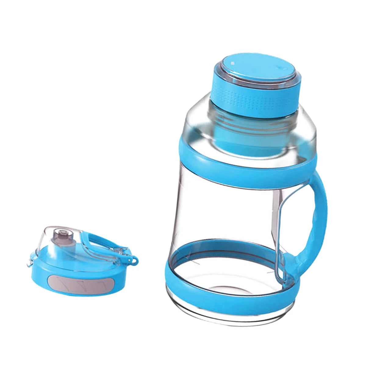 2L Portable Blender with Handle Y897