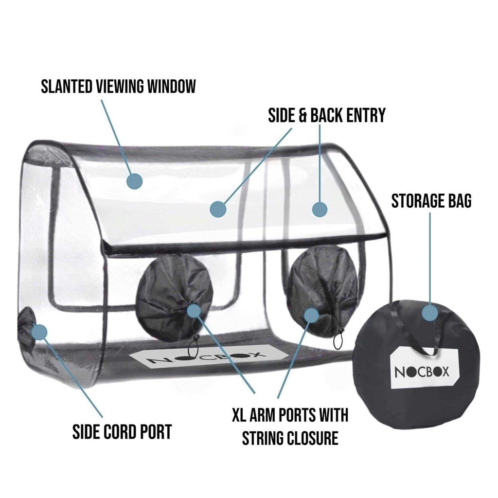 Still Air Box P26249
