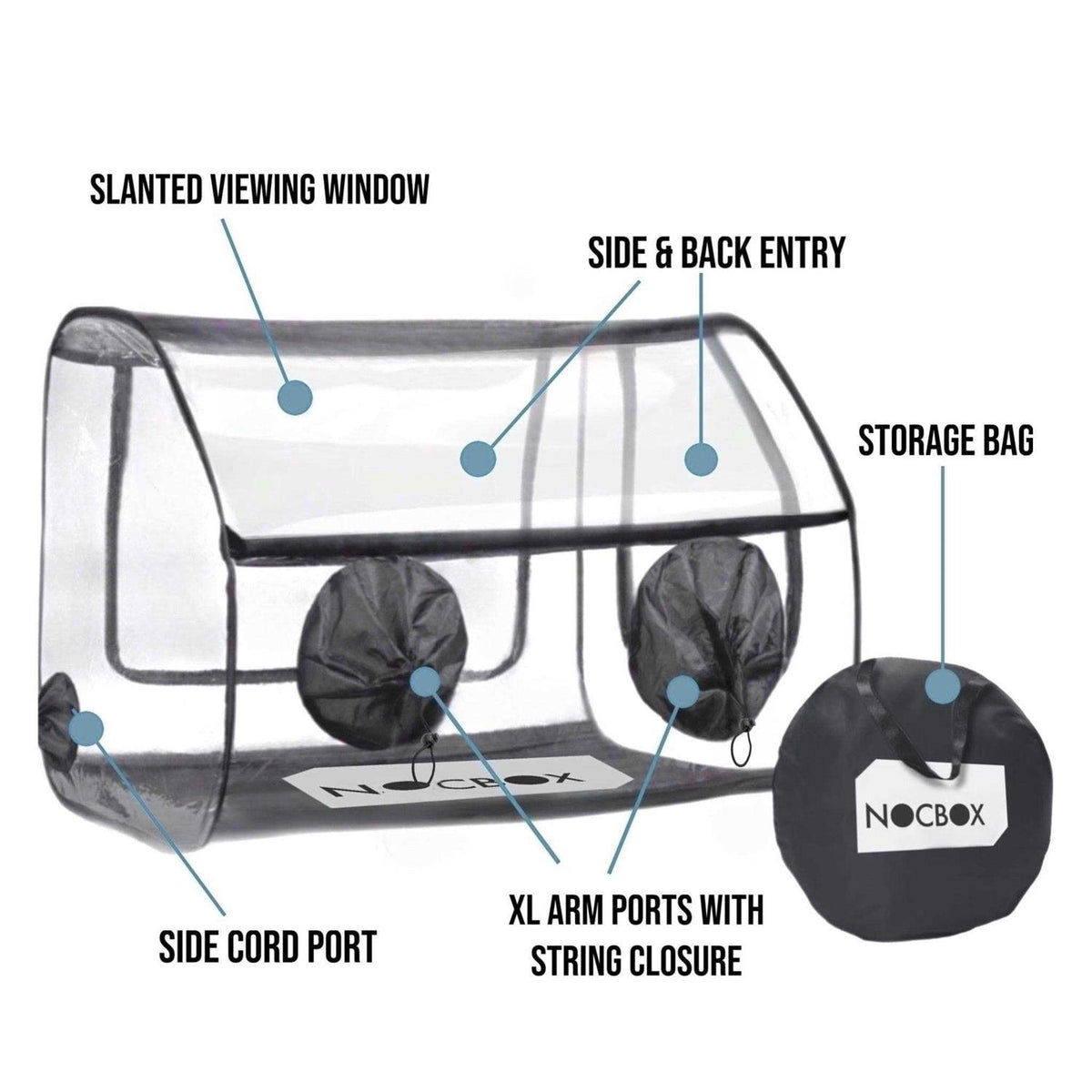 Still Air Box P26249