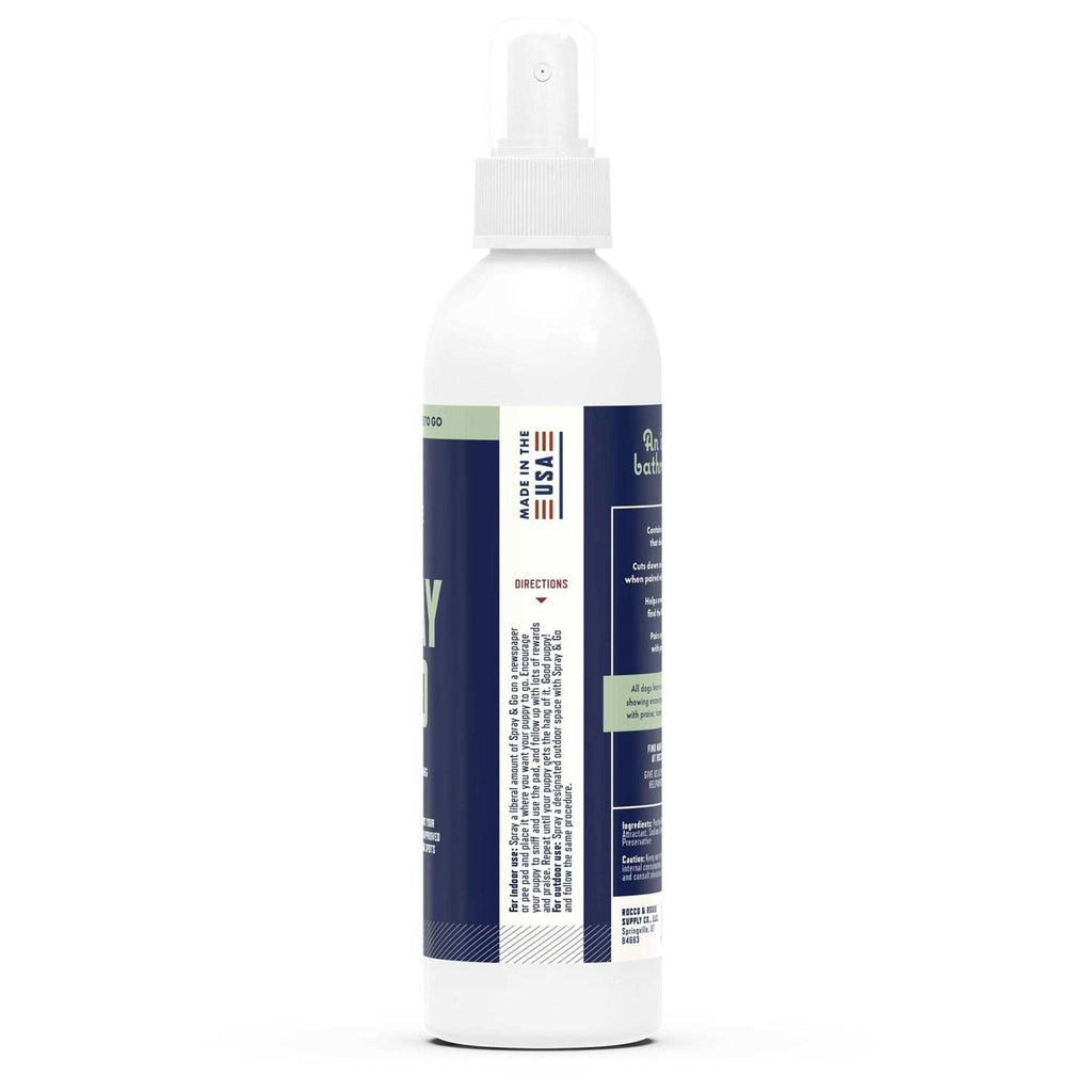 Puppy Training Aid U20351