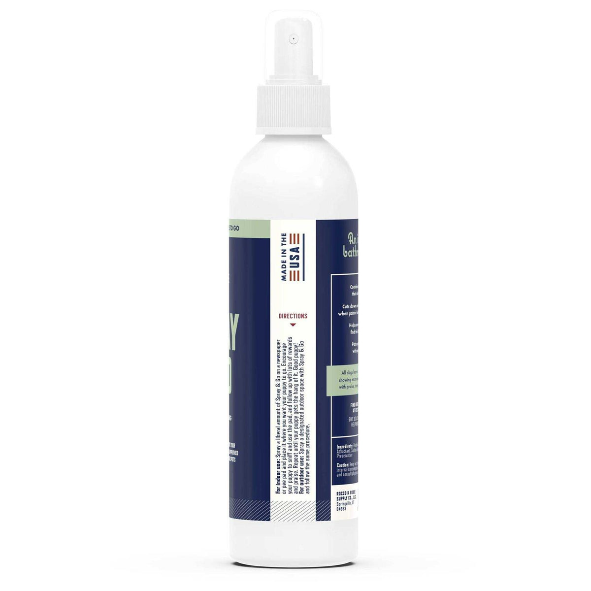 Puppy Training Aid U20351
