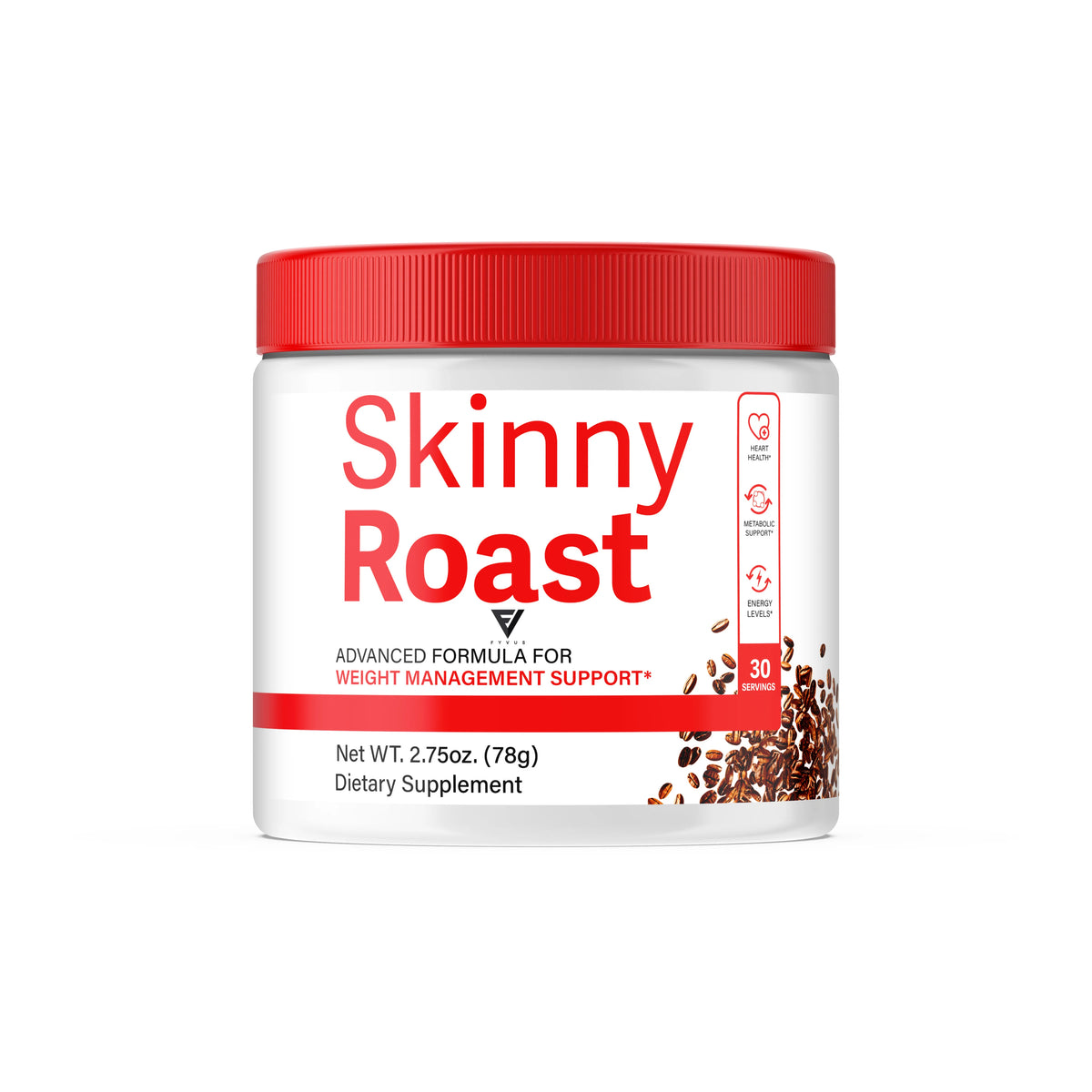 Roast Powder L833819