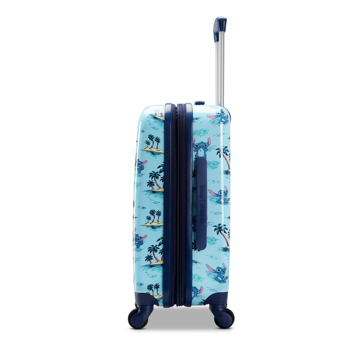 20 in Hardside Carry-on Spinner Luggage D6033