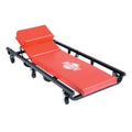 6 Caster Creeper with Adjustable Head Rest Y794152