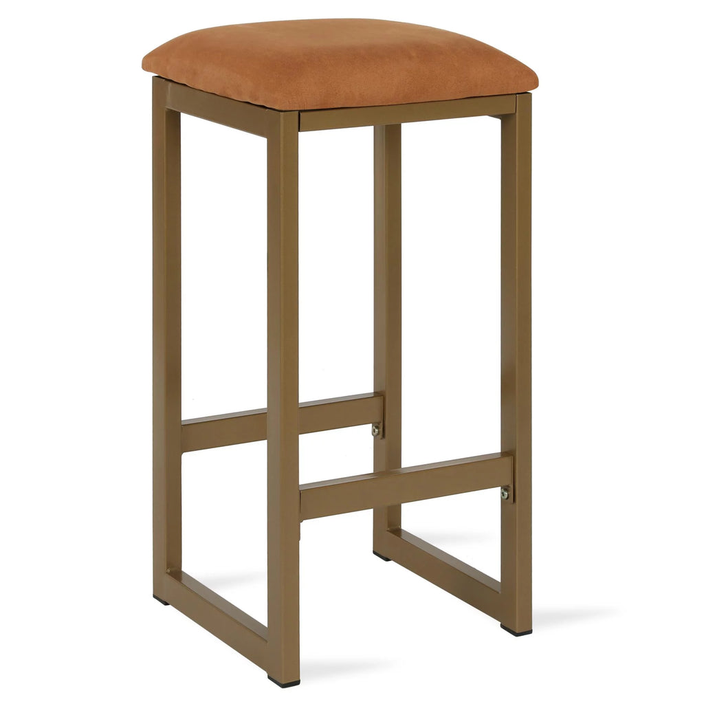3-Piece Pub Set with Faux Terrazzo Top P156