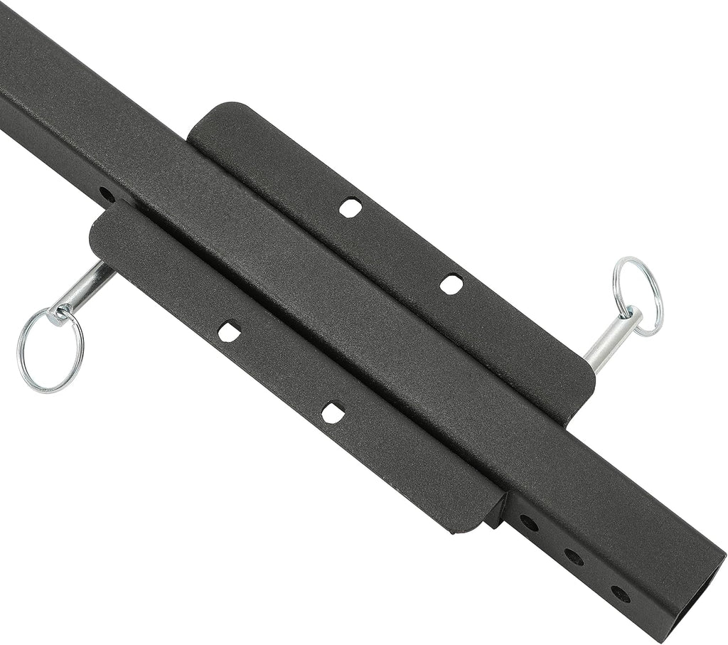 Adjustable RV Entry Step Handrail W593