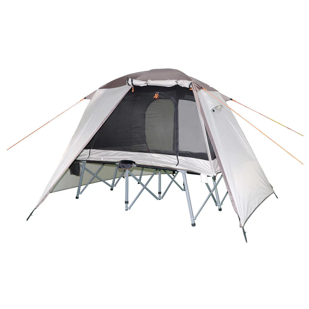 2-person Cot Tent I4037