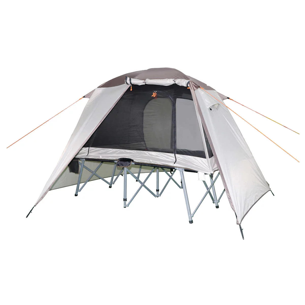 2-person Cot Tent I4037
