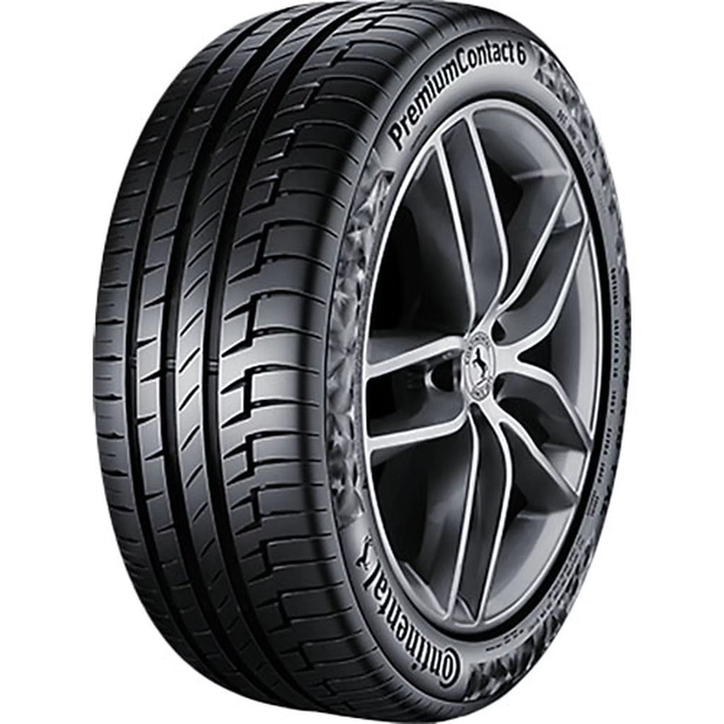 Summer 255/40R22 103V XL SUV/Crossover Tire H831192